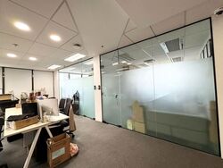 United Square (D11), Office #537648041